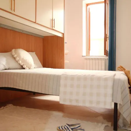 Spacious, Family In Gioiosa Marea, Gioiosa جويوزا ماريا