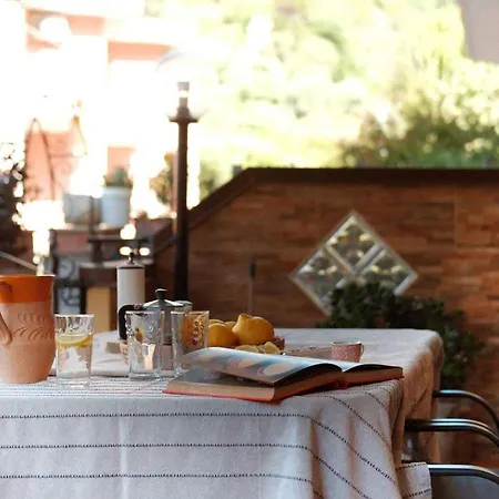 شقة Spacious, Family In Gioiosa Marea, Gioiosa *