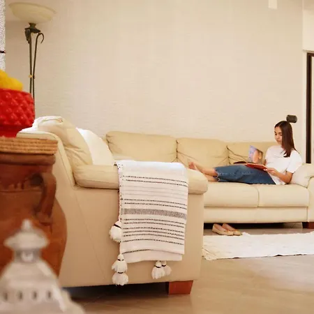 شقة Spacious, Family In Gioiosa Marea, Gioiosa جويوزا ماريا