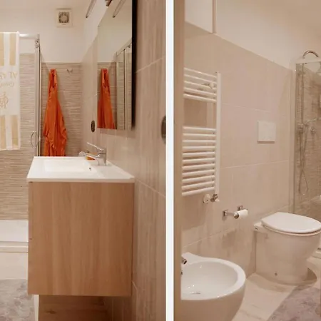 Spacious, Family In Gioiosa Marea, Gioiosa * جويوزا ماريا