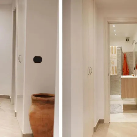 Spacious, Family In Gioiosa Marea, Gioiosa شقة *