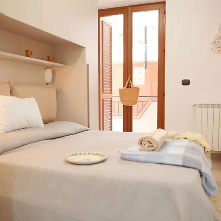 شقة Spacious, Family In Gioiosa Marea, Gioiosa *