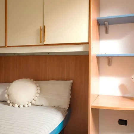 Spacious, Family In Gioiosa Marea, Gioiosa