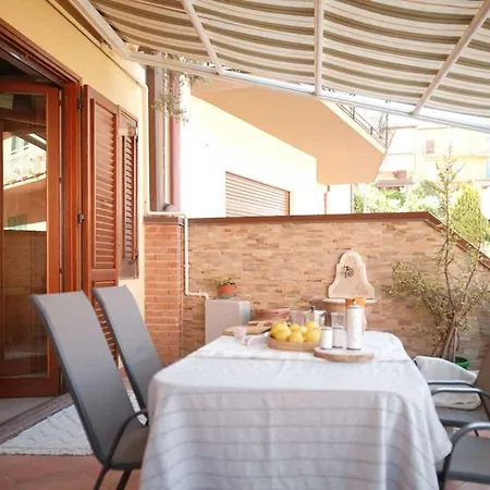 Spacious, Family In Gioiosa Marea, Gioiosa Apartment